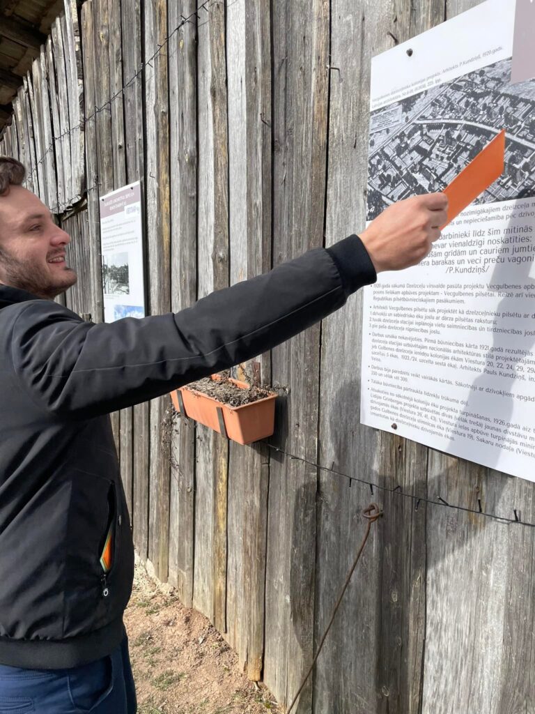 Autors: Foto: Diāna Odumiņa