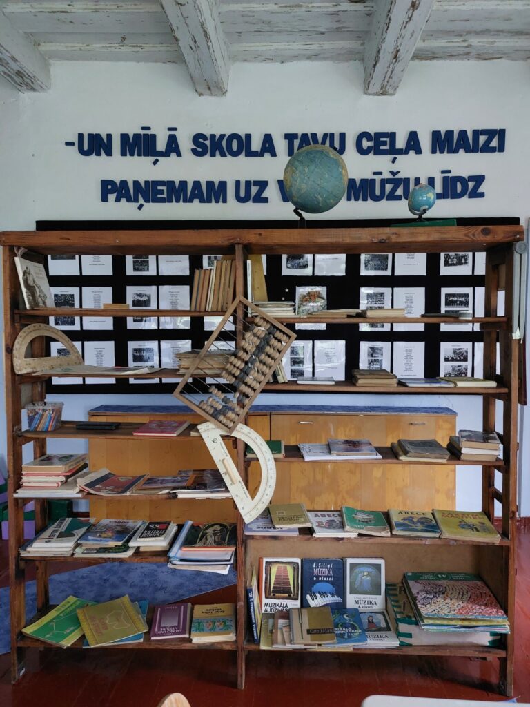 Autors: Foto: Pārsla Konrāde