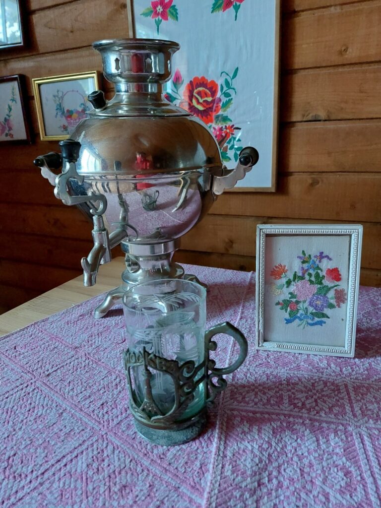 Autors: Foto: Pārsla Konrāde