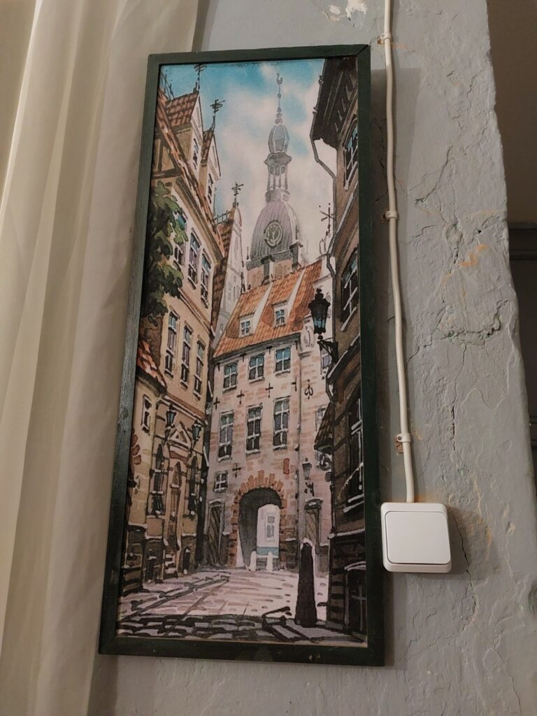 Autors: Foto: Pārsla Konrāde