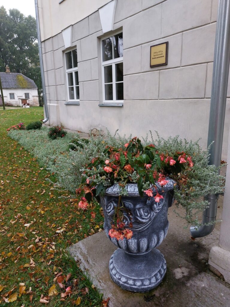 Autors: Foto: Pārsla Konrāde