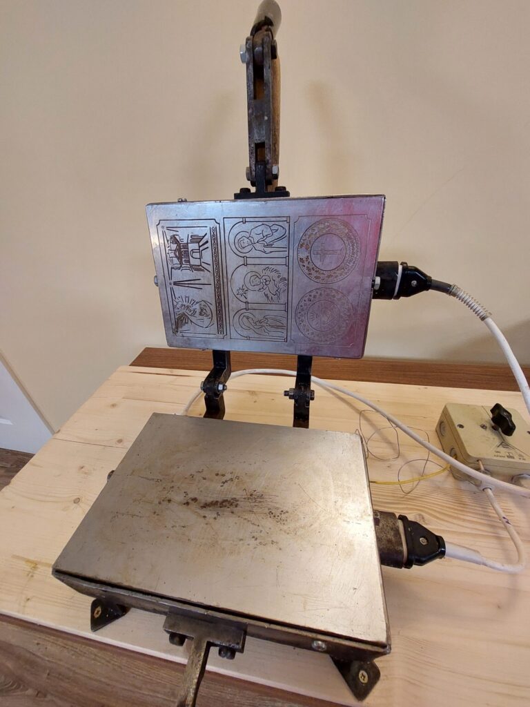 Dvietes baznīca
Autors: Foto: Pārsla Konrāde