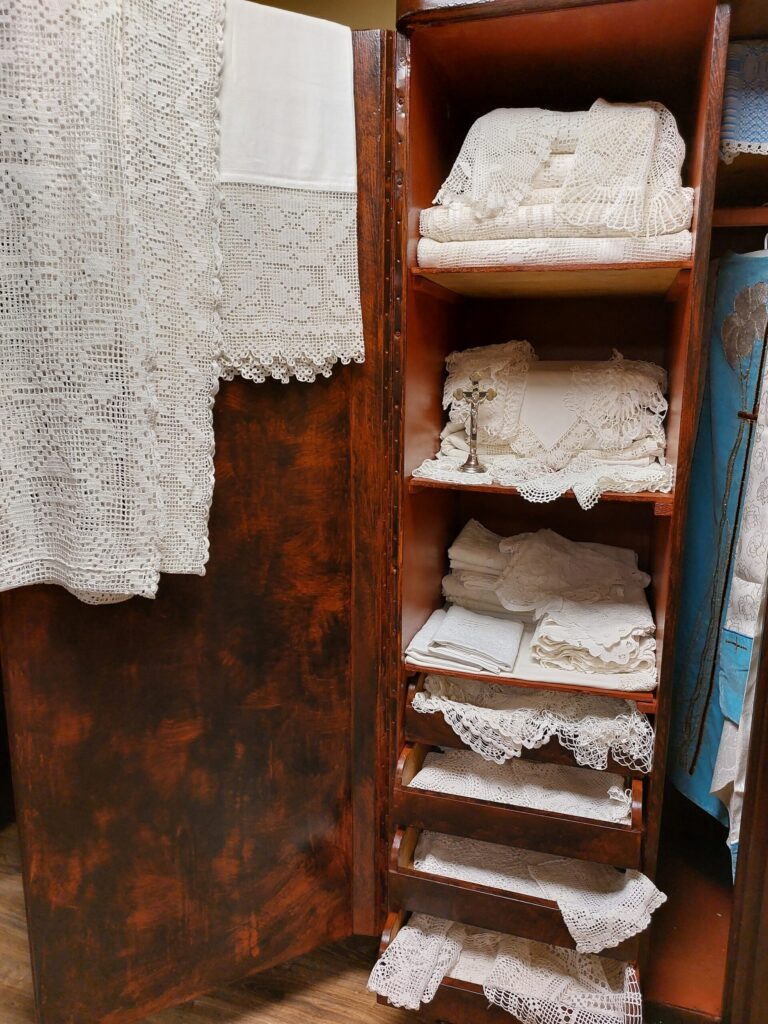 Dvietes baznīca
Autors: Foto: Pārsla Konrāde