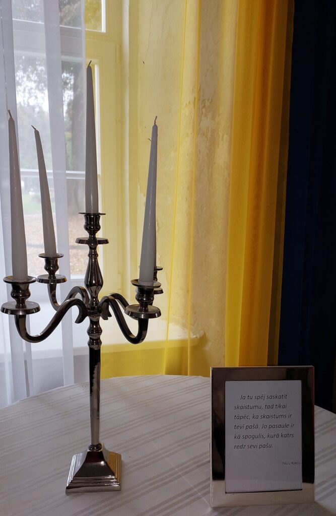 Autors: Foto: Pārsla Konrāde