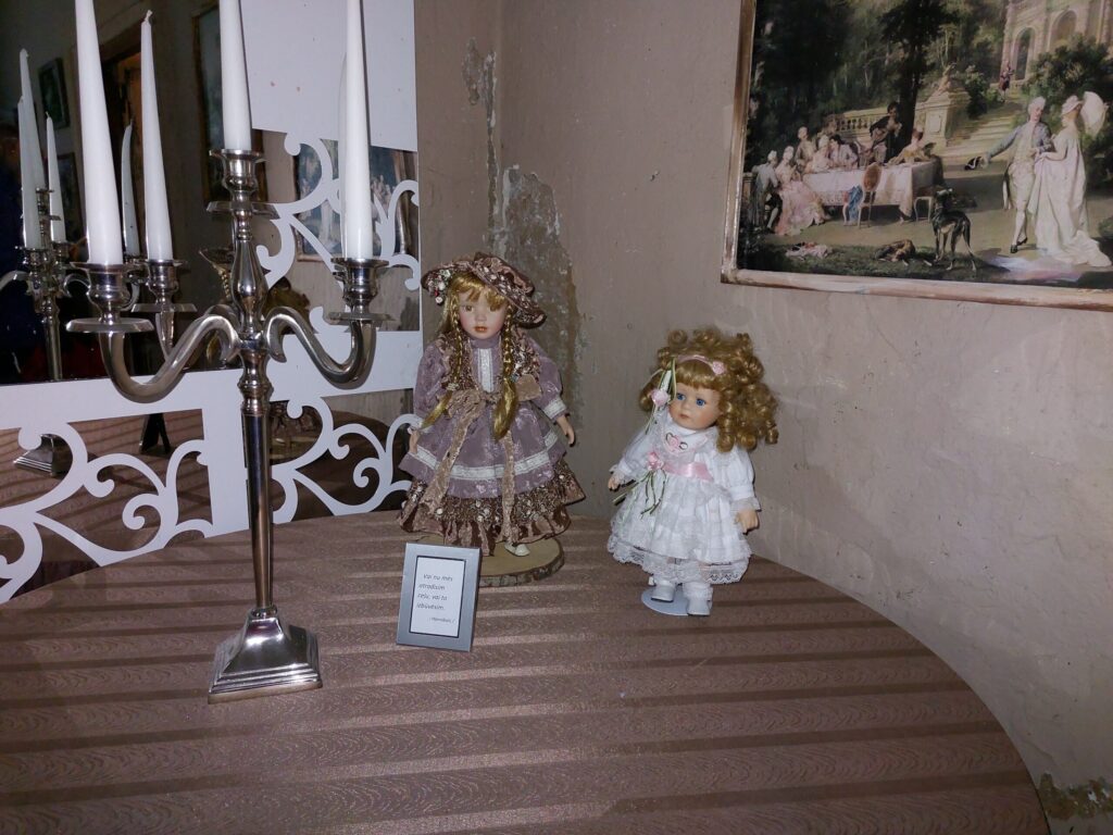 Autors: Foto: Pārsla Konrāde