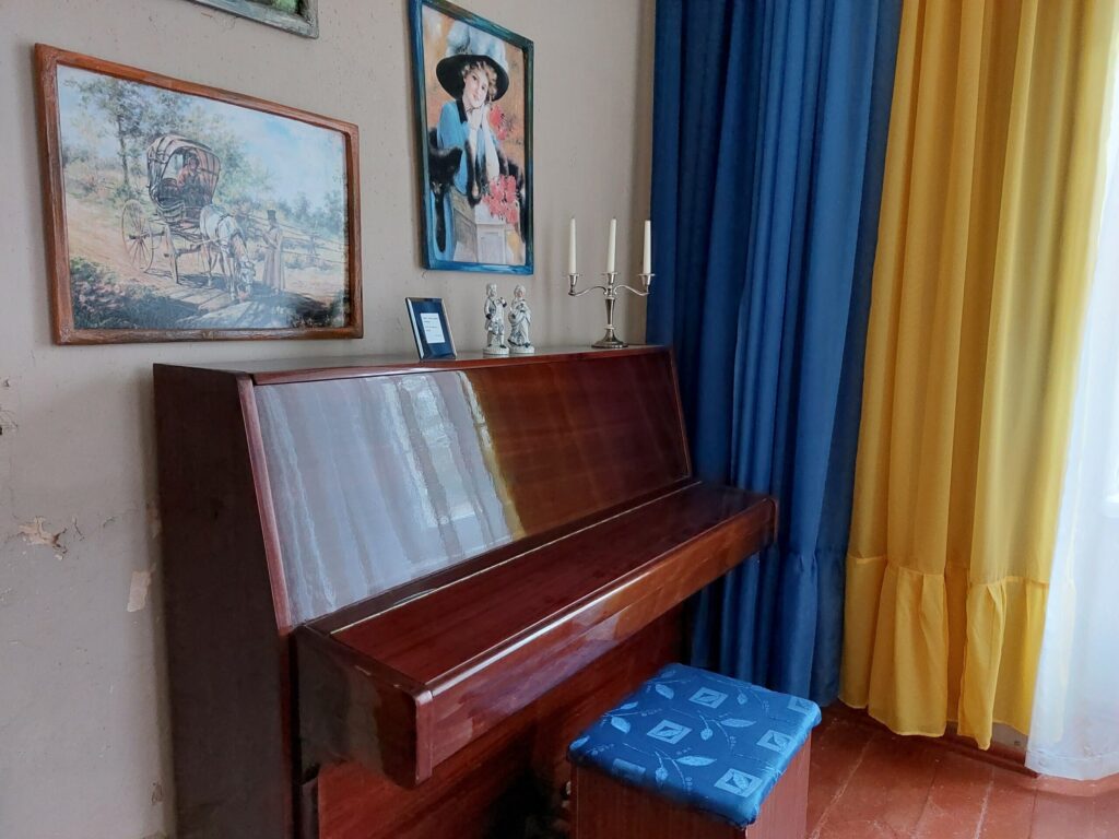 Autors: Foto: Pārsla Konrāde