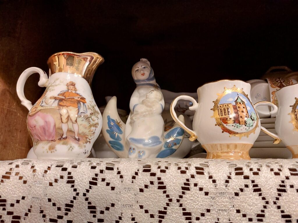 Autors: Foto: Pārsla Konrāde