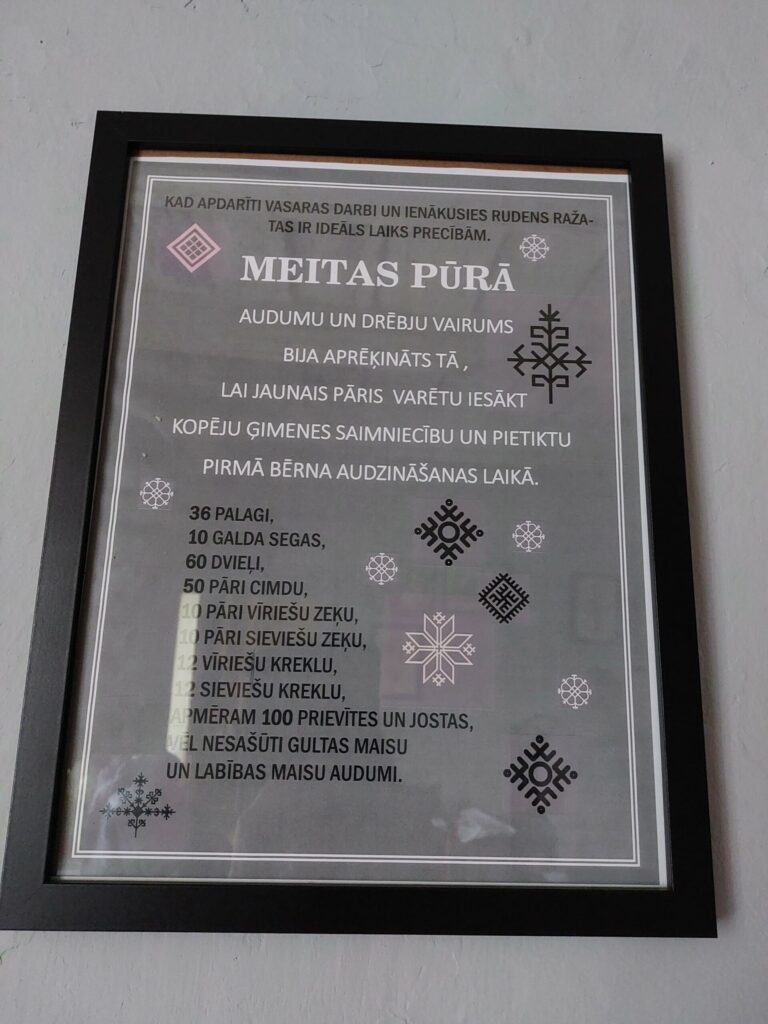 Autors: Foto: Pārsla Konrāde