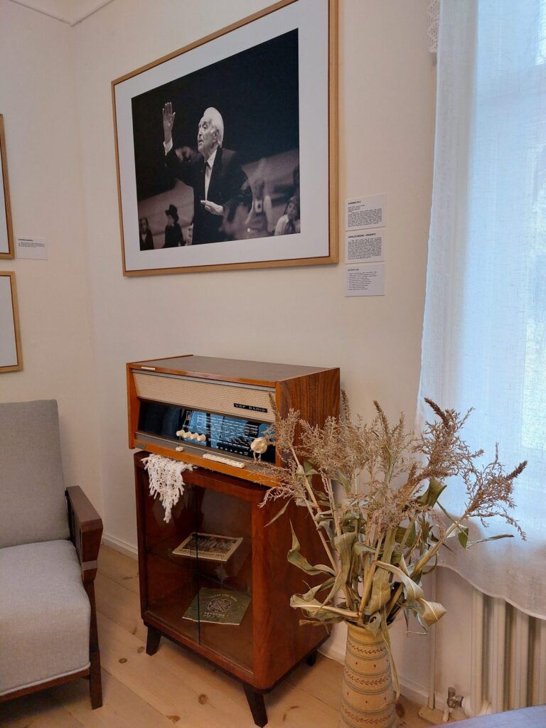 Autors: Foto: Pārsla Konrāde