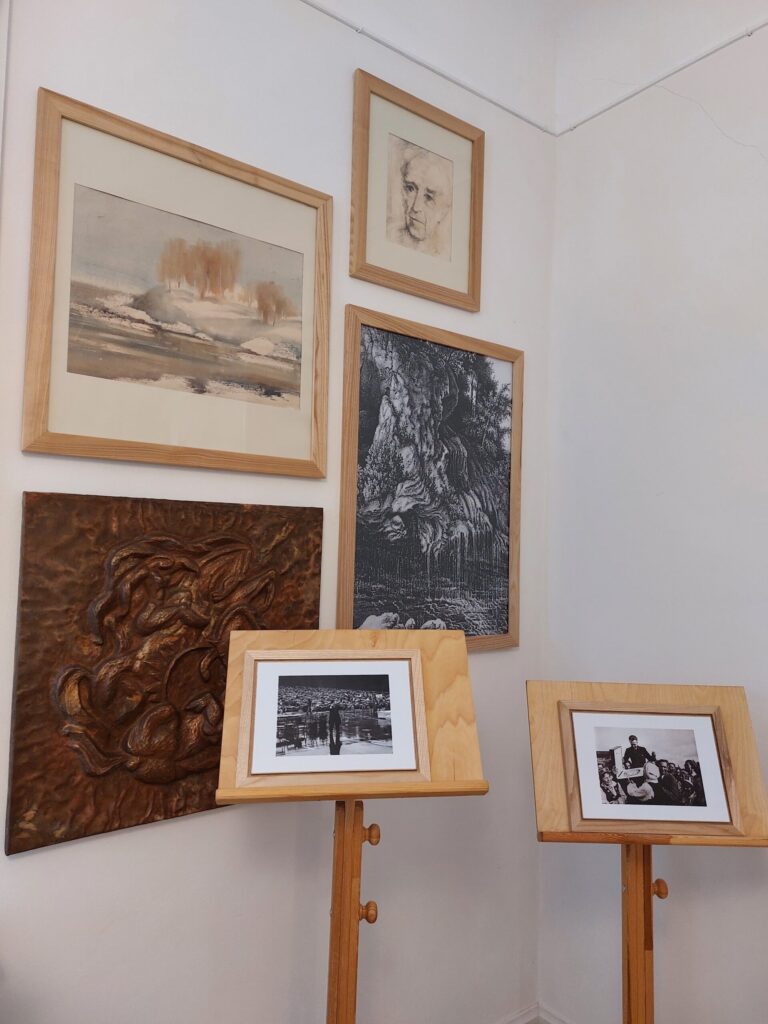 Autors: Foto: Pārsla Konrāde