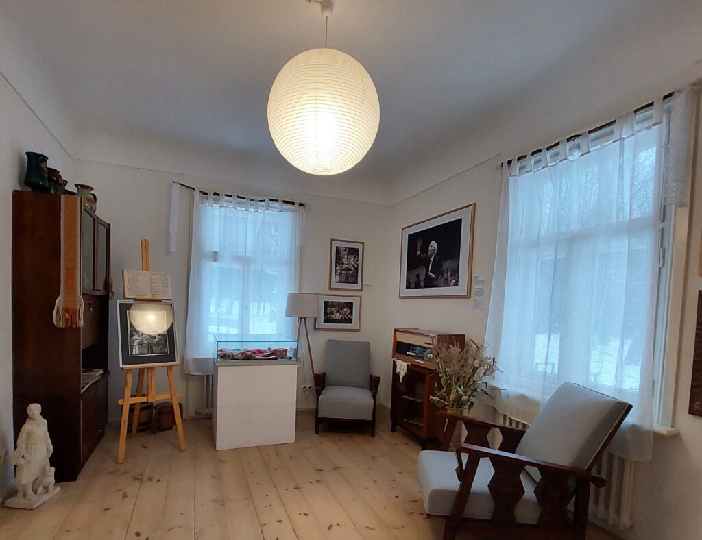 Autors: Foto: Pārsla Konrāde