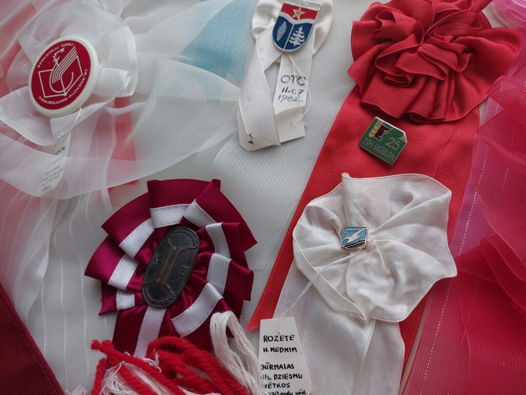 Autors: Foto: Pārsla Konrāde