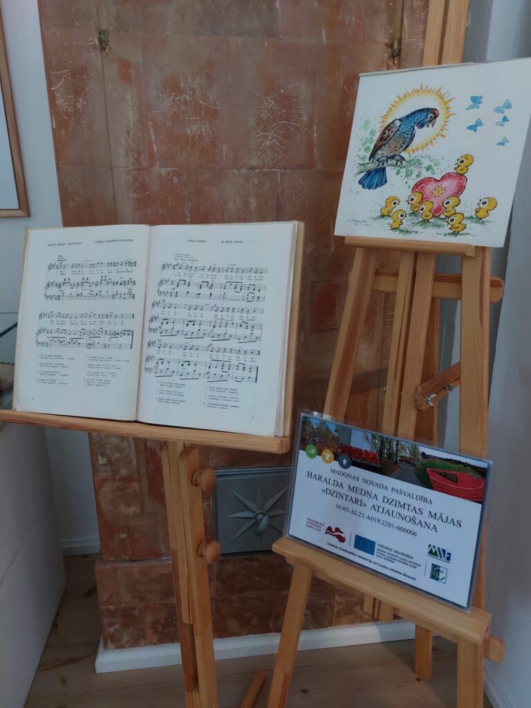 Autors: Foto: Pārsla Konrāde