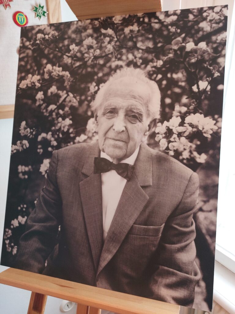 Autors: Foto: Pārsla Konrāde