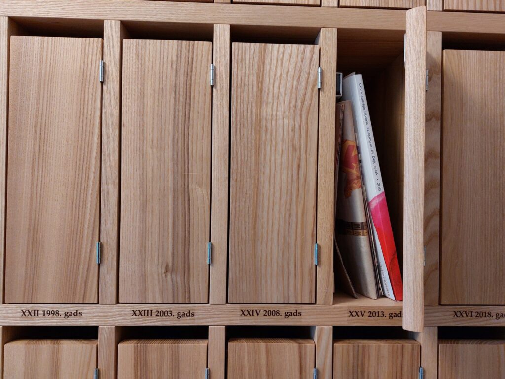 Autors: Foto: Pārsla Konrāde