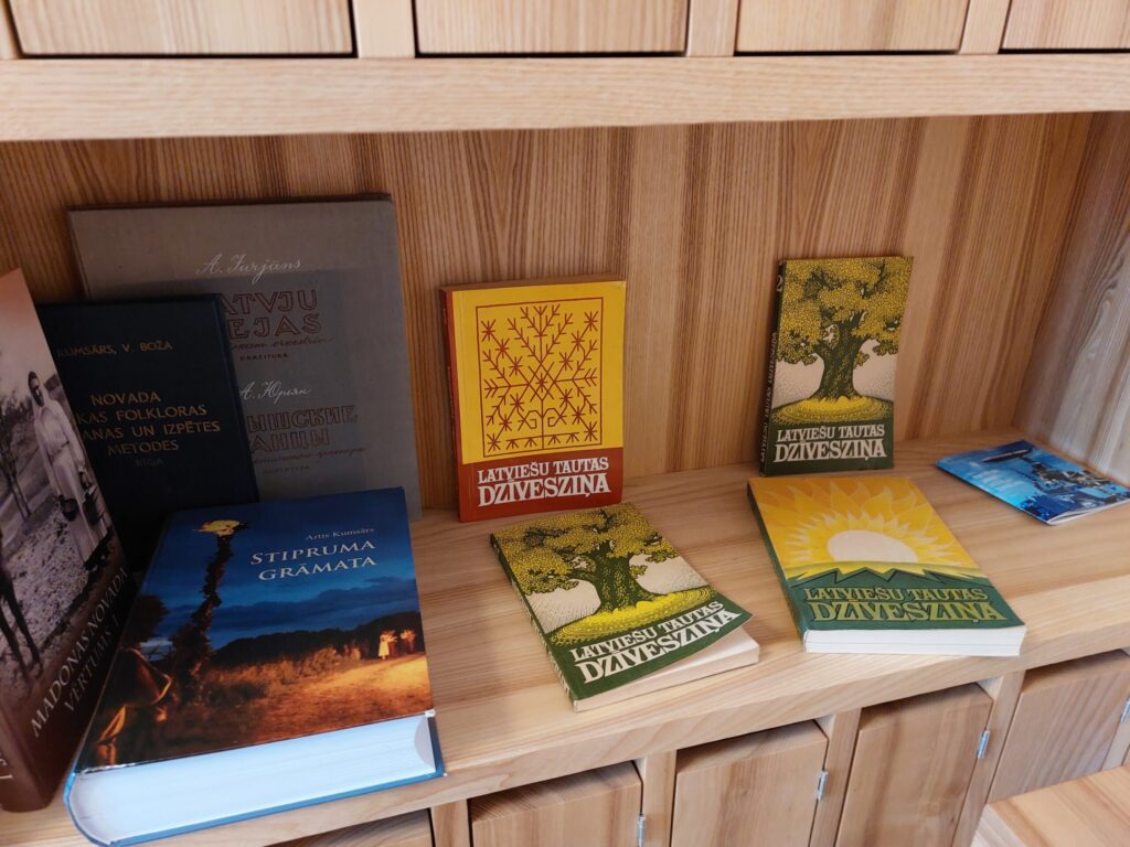 Autors: Foto: Pārsla Konrāde