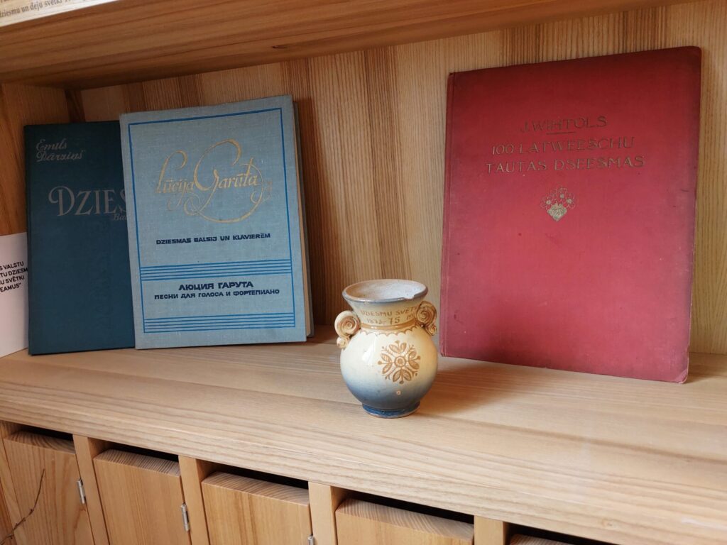 Autors: Foto: Pārsla Konrāde