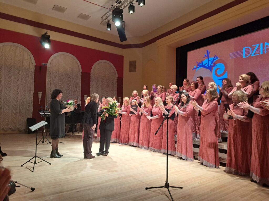 Autors: Foto: Ginta Alberte