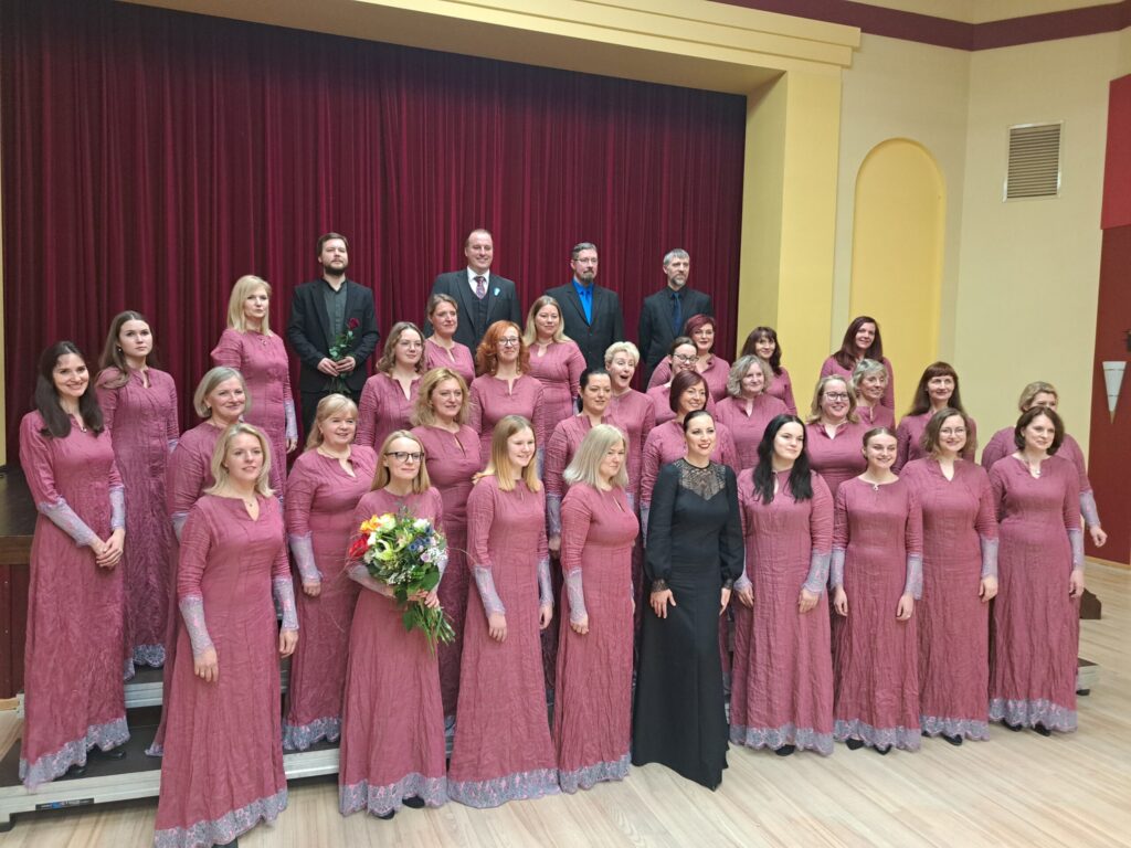 Autors: Foto: Ginta Alberte