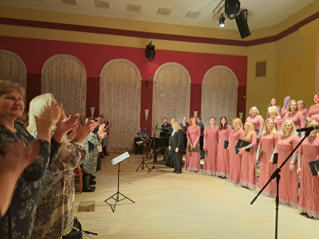 Autors: Foto: Ginta Alberte