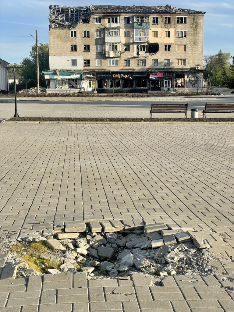 Autors: Foto: Pāvels Čornijs