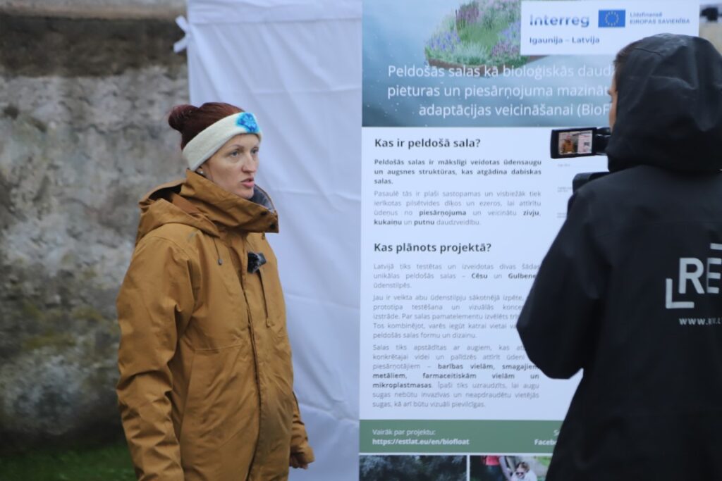 Autors: Foto: Gatis Bogdanovs