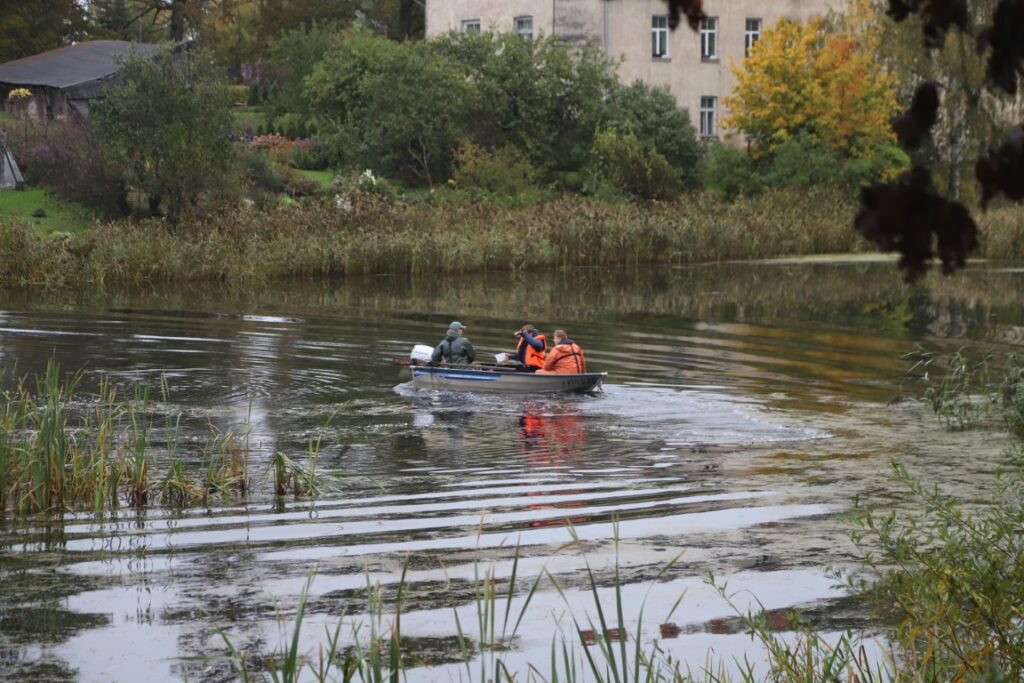 Autors: Foto: Gatis Bogdanovs