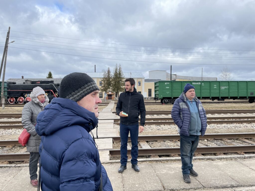 Autors: Foto: Diāna Odumiņa