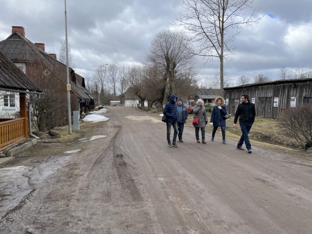 Autors: Foto: Diāna Odumiņa