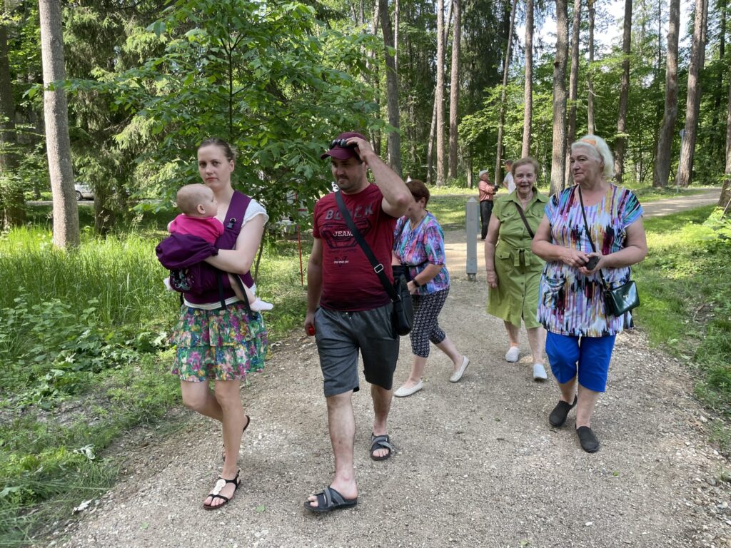 Autors: Foto: Diāna Odumiņa