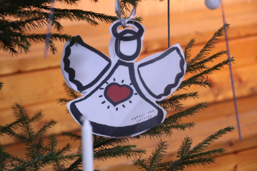 Autors: Foto: Diāna Lozko