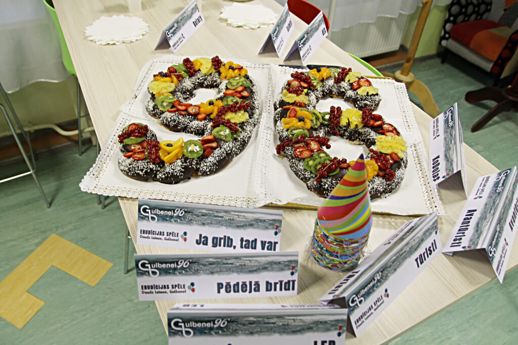 Autors: Foto: Egita Garā