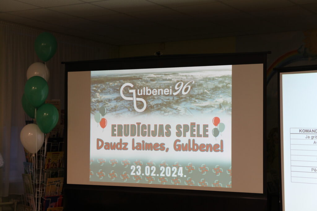 Autors: Foto: Egita Garā