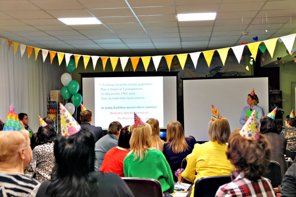 Autors: Foto: Egita Garā