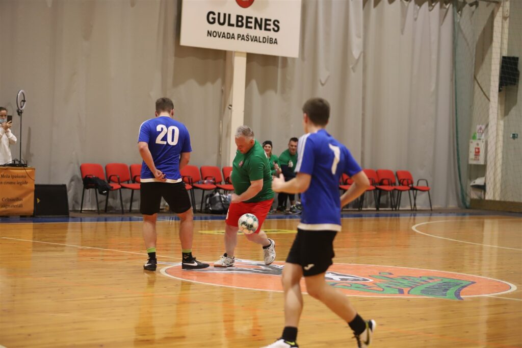 Autors: Foto: Gatis Bogdanovs