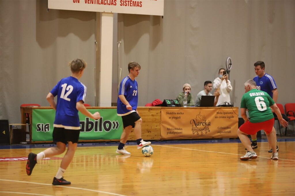 Autors: Foto: Gatis Bogdanovs