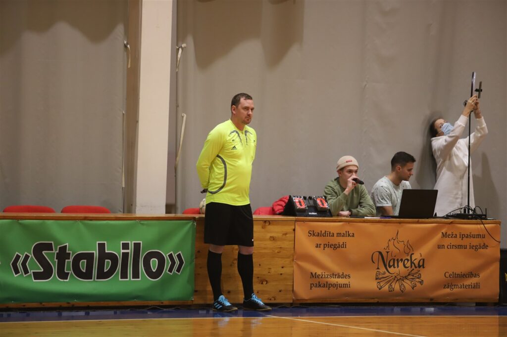 Autors: Foto: Gatis Bogdanovs