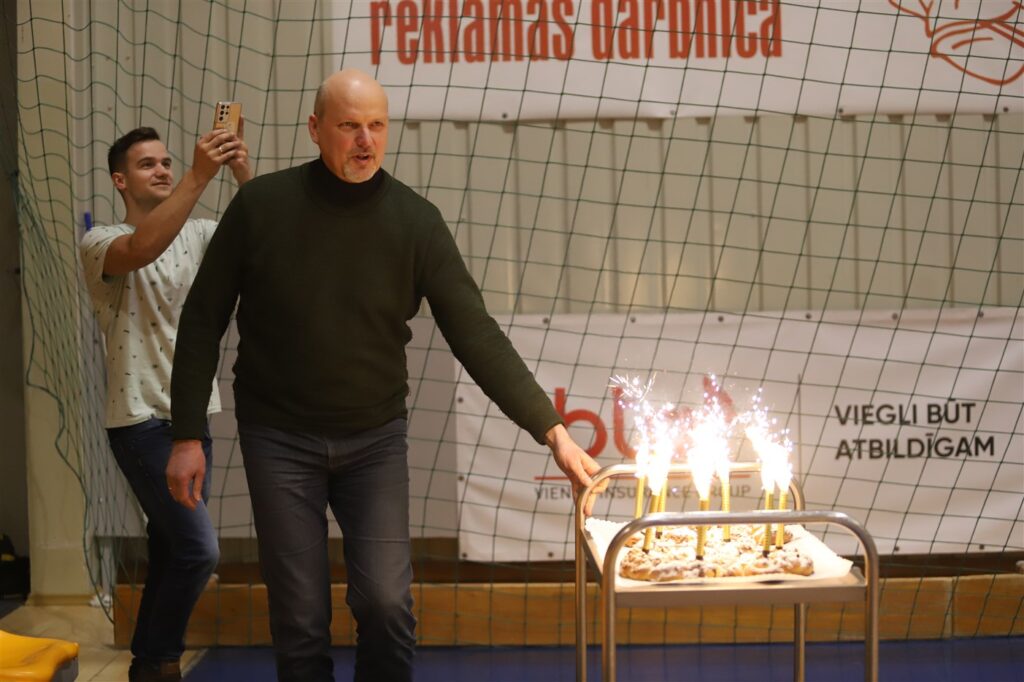 Autors: Foto: Gatis Bogdanovs