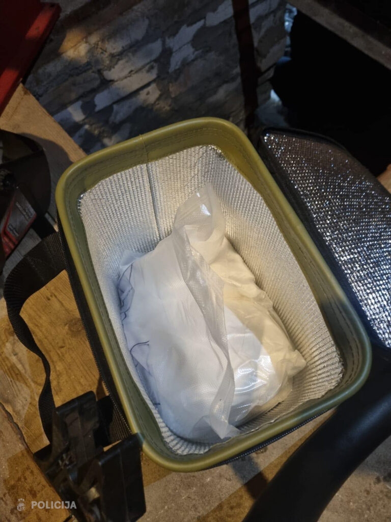 Autors: Foto: Valsts policija