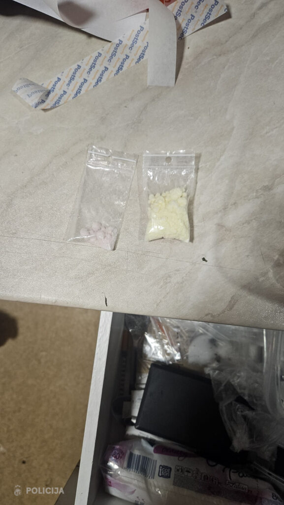 Autors: Foto: Valsts policija