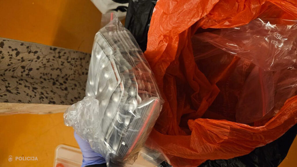 Autors: Foto: Valsts policija