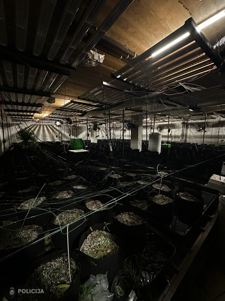 Autors: Foto: Valsts policija