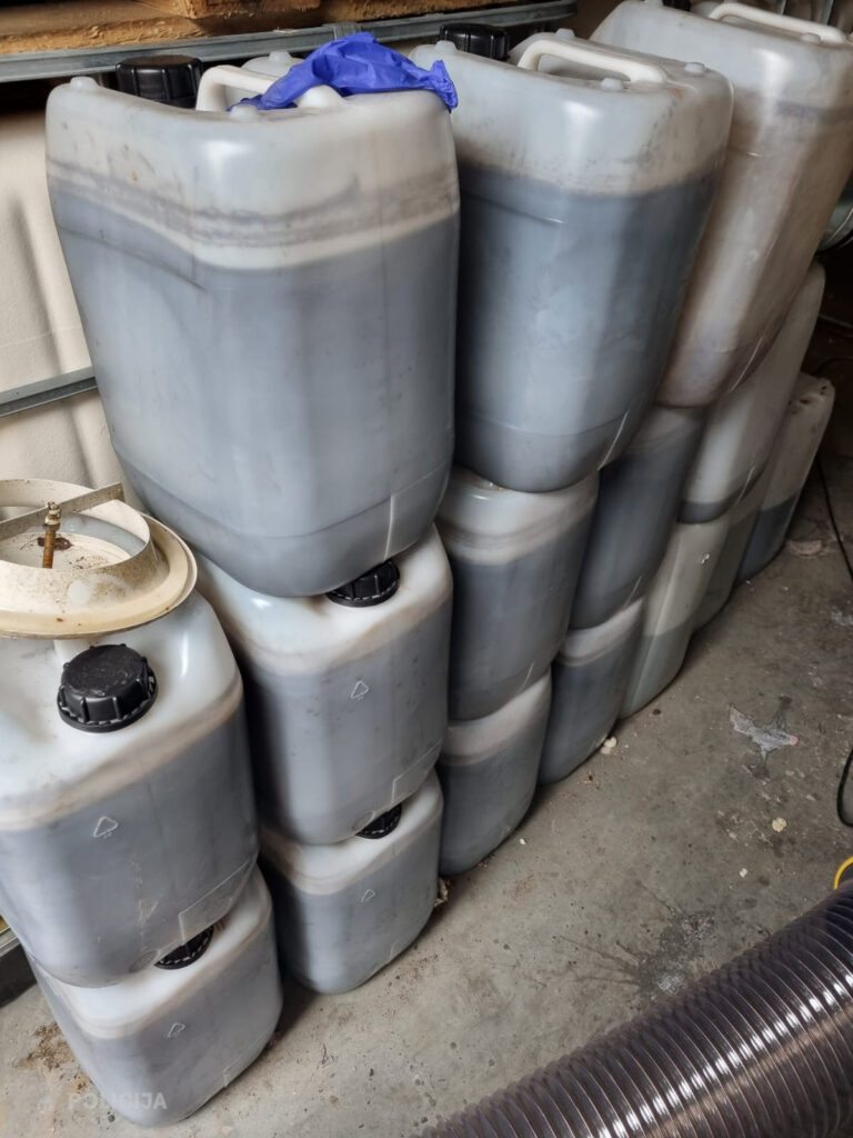 Autors: Foto: Valsts policija