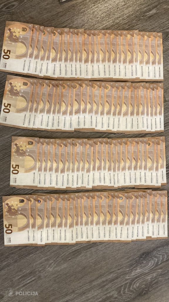 Autors: Foto: Valsts policija