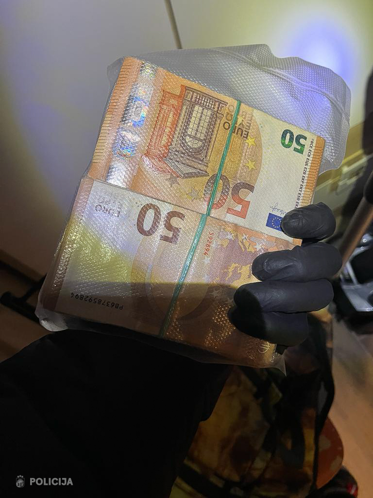 Autors: Foto: Valsts policija