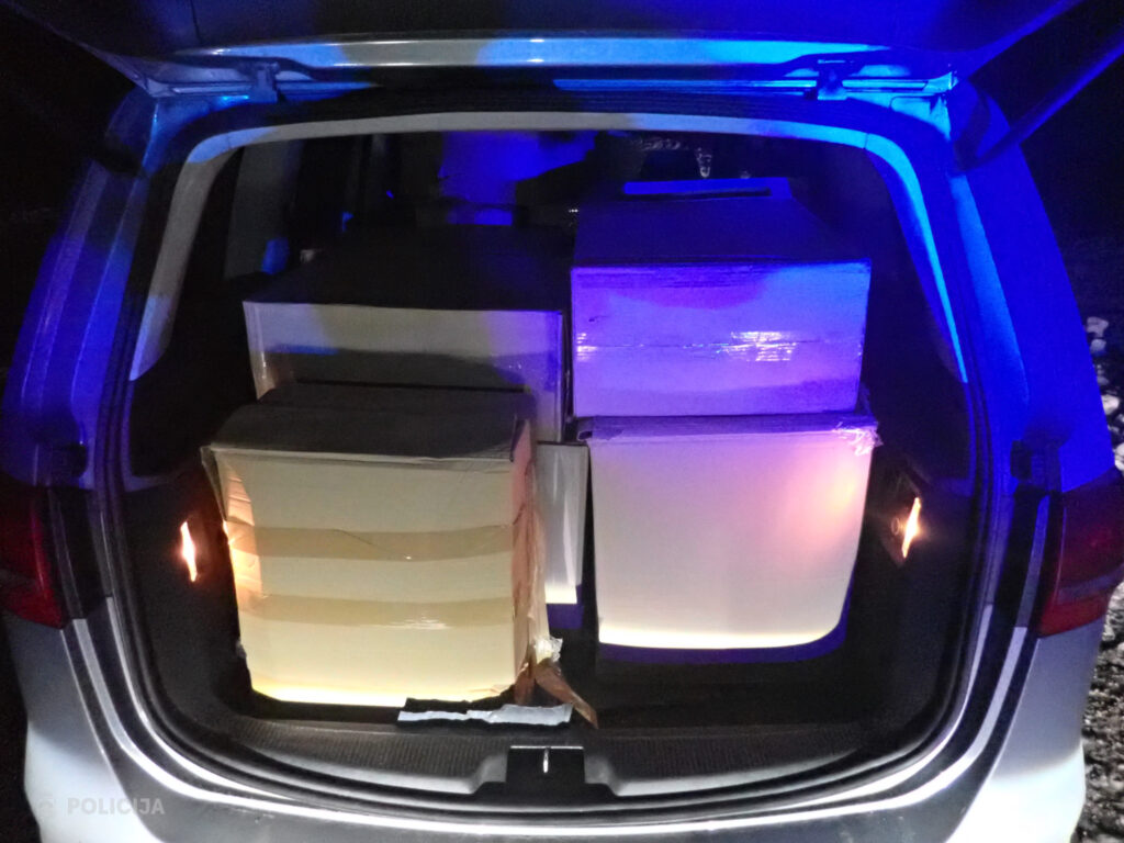 Autors: Foto: Valsts policija