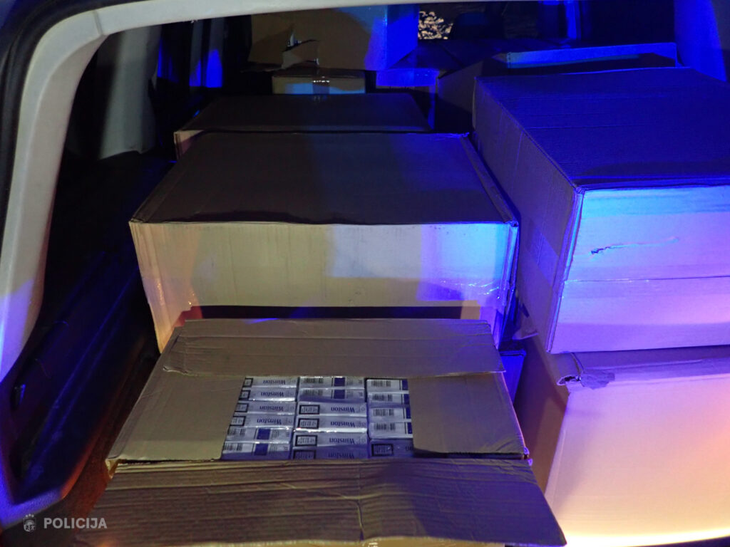 Autors: Foto: Valsts policija