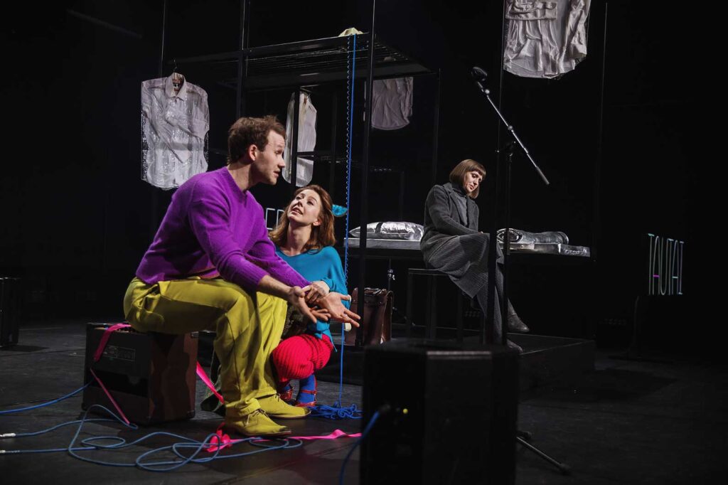 Autors: foto: Matīss Markovskis