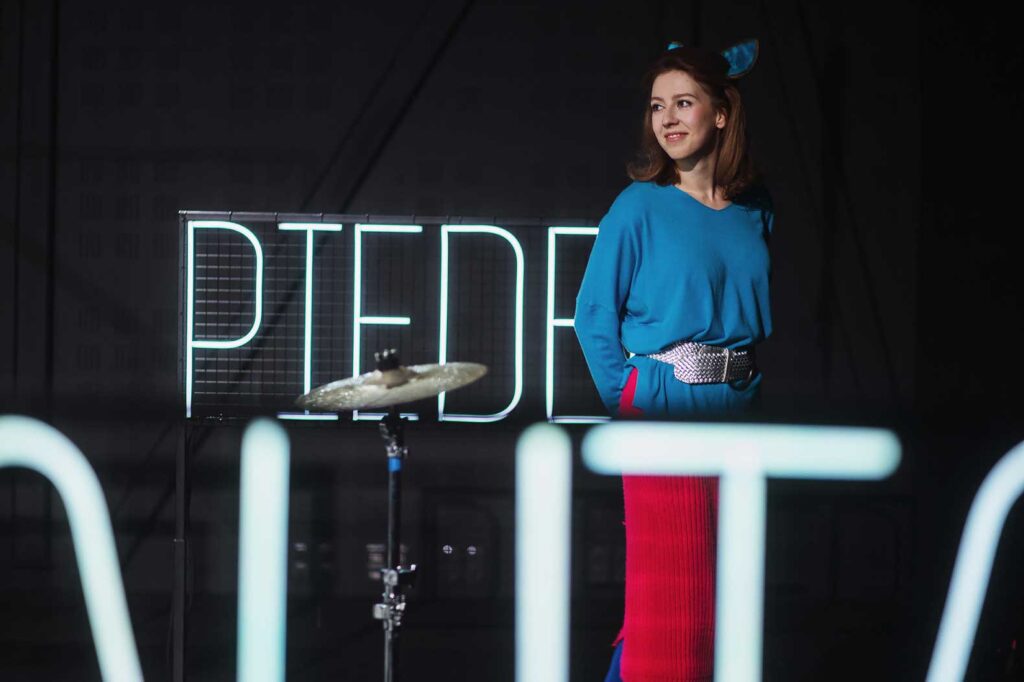 Autors: foto: Matīss Markovskis