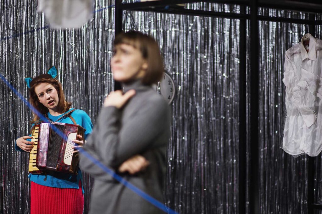 Autors: foto: Matīss Markovskis